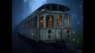 Ghost Train Walkthrough Part One Teaser [upl. by Fayina]