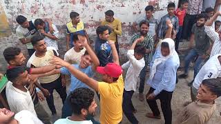 barat dance jaat 2019 [upl. by Siron]