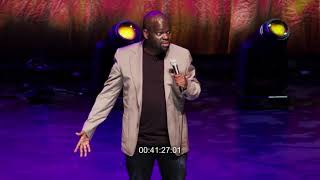 Scale of Hate  Daliso Chaponda Top 5 Jokes of 2018 1 [upl. by Red]