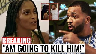 3 Explosive Reasons Joseline Hernandez Fears Ballistic Beats [upl. by Ennyletak]