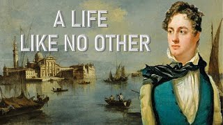 The Scandalous Life of a Genius – Lord Byron [upl. by Idas]