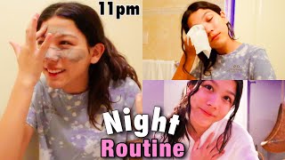 my REALISTIC night routine 2023 [upl. by Van919]