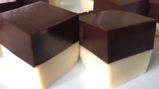 BLACK SAMBO RECIPE  Classic Filipino Dessert  start to finish video [upl. by Aisat]