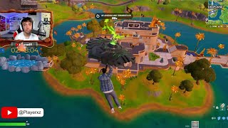 ENOJOS DE AGUSTIN51 EN FORTNITE 58 [upl. by Williams]