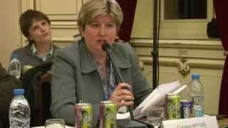 Conseil Municipal Louviers 16 mars 2015 II [upl. by Marci]