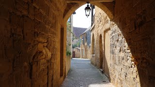 Gourdon  Lot  Midi Pyrénées  Occitanie [upl. by Notrem229]