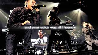 NEW DIVIDE  LINKIN PARK LYRICS [upl. by Gennifer738]