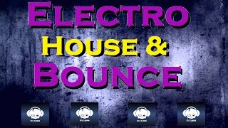 Electro House Music 2015 Dance Mix DJ aSSa 221 [upl. by Dodie]