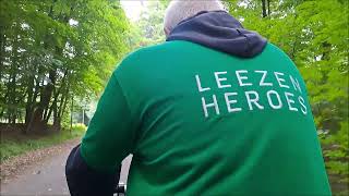 Leezen Heroes Münster [upl. by Ennovahc801]