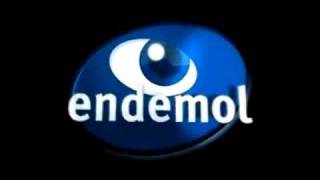 Endemol logo [upl. by Yrdnal]