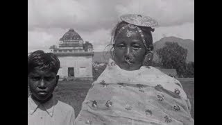 Manipur in 1935 [upl. by Trevorr]