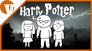 Harry Potter és a Tűz serlege III hangoskönv [upl. by Isaacs]