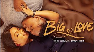 BIG LOVE Movie Review [upl. by Neahs]