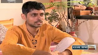 Guftagoo with Varun Grover [upl. by Ardnaz]