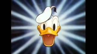 Donald Duck Cartoon Compilation HD افلام كارتون ديزني مشاهدة ممتعة [upl. by Atsahc]