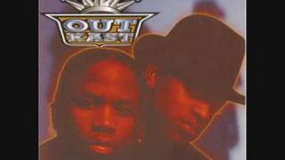 Outkast  Git Up Git Out [upl. by Enelad]