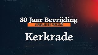 80 Jaar Bevrijding  Kerkrade [upl. by Yauqram]