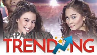 Maja Salvador vs Yassi Pressman [upl. by Keppel]