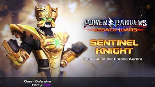 Power Rangers Legacy Wars  TIPS for BEGINNERS  How To Win [upl. by Nerred847]