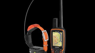 Garmin T5 Mini Collar [upl. by Elden]