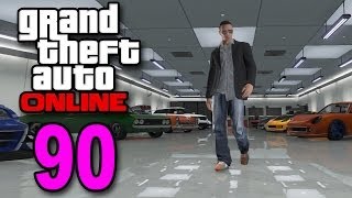 Grand Theft Auto 5 Multiplayer  Part 90  Epic TDMs GTA Online Lets Play [upl. by Crooks]