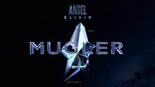 Mugler Angel Elixir [upl. by Inalaehon]