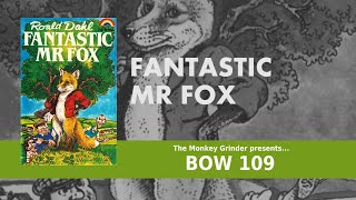 Fantastic Mr Fox  Roald Dahl 1983 Dramatisation BOW109 [upl. by Auvil]