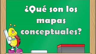 CREATELY  Como hacer un mapa conceptual [upl. by Kamat40]