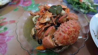 mencari kepiting  kongkom [upl. by Alyse507]