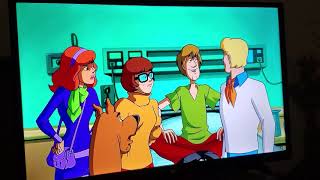 ScoobyDoo Legend of the Phantosaur [upl. by Terzas]