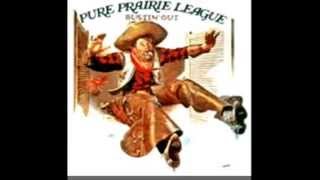 Pure Prairie LeagueFalling In And Out Of LoveAmie [upl. by Adriane]