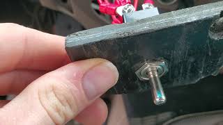 Fixing Ford F150 Wiper after Failed GEM module [upl. by Adrell389]