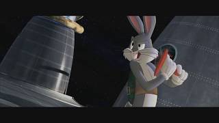 Looney Tunes en Español  ¡Come un poco  WB Kids [upl. by Gaultiero]