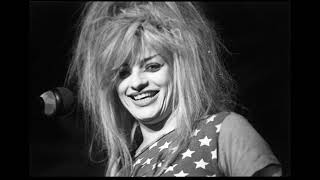 NINA HAGEN quotTHE LORDS PRAYERquot live Humlebäk 31051987 [upl. by Ettennek173]