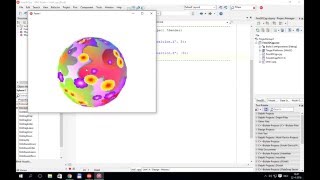 Creating a FireMonkey 3D Application with CBuilder [upl. by Anirrok140]