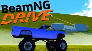 SMASH UP YOUR CAR  BeamNGDrive 9 [upl. by Eddina]