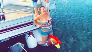 Instant Regret Fails 😅 Most Embarrassing Videos [upl. by Emmeline]