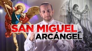 Canto a San Miguel Arcángel Quién como Dios  Mariano Durán  Música católica  Coronilla [upl. by Noby]