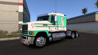 New Mack Pinnacle  ATS [upl. by Storm105]