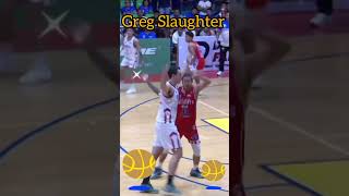 The Giant Greg Slaughter [upl. by Zeuqram788]