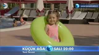 Küçük Ağa 24 Bölüm 2 Fragmanı [upl. by Acinom]