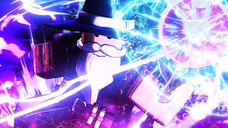 MOST FUN CLASS Project Smash Added Wizard [upl. by Intihw]