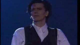 Duran Duran Live in Milan Italy TOO LATE MARLENE [upl. by Rind]