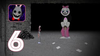 Mr Hopps Playhouse 2  The Cellar  Lift Shaft  Gameplay Walkthrough [upl. by Ydissak]