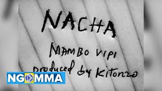 Nacha  Mambo Vipi Official Audio [upl. by Targett970]