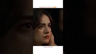 Bichad Gye To Ye Dil🥀🥺 Heart Touching Lines  Murtasim amp Meerub wahajali​ yumnazaidi​ short​s [upl. by Hpsoj]