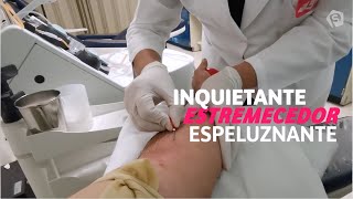 ¿Qué pasa en nuestro cuerpo cuando donamos sangre [upl. by Eillit]