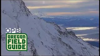 Climbing Mt Hood Oregons highest peak  Oregon Field Guide [upl. by Sandstrom]