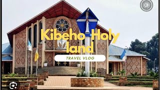 Understanding the History of Kibeho Holy Land Rwanda  Lets Travel together [upl. by Nollahp]