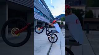 ❌GIRLS VS BOYS CYCLE STUNT COMPETITION😙🔥 cycle stunt viralshort viralvideo❌ [upl. by Rehpotsrihc]